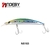 Señuelo Noeby 3D Minnow SK NBL9495 19gr