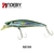 Señuelo Noeby Mini 3D Minnow NBL9496 21gr