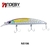Señuelo Noeby 3D Minnow FL NBL9497 19gr