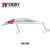Señuelo Noeby 3D Minnow SK NBL9495 19gr