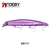 Señuelo Noeby Diver Minnow NBL9029 16gr
