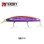 Señuelo Noeby 3D Minnow FL NBL9497 19gr