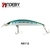 Señuelo Noeby 3D Minnow SK NBL9495 19gr