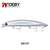Señuelo Noeby Diver Minnow NBL9029 16gr