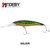 Señuelo Noeby Trolling Magnum NBL9046 52gr