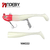 Señuelo Noeby Sof Vib Jig Head NBL1601 28gr
