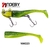 Señuelo Noeby Sof Vib Jig Head NBL1601 28gr