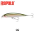 Señuelo Rapala X-RAP Xtreme Action Slashbait 12 - SIPESCA MX