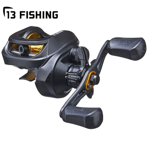Carrete 13 Fishing Origin R1 Izquierdo