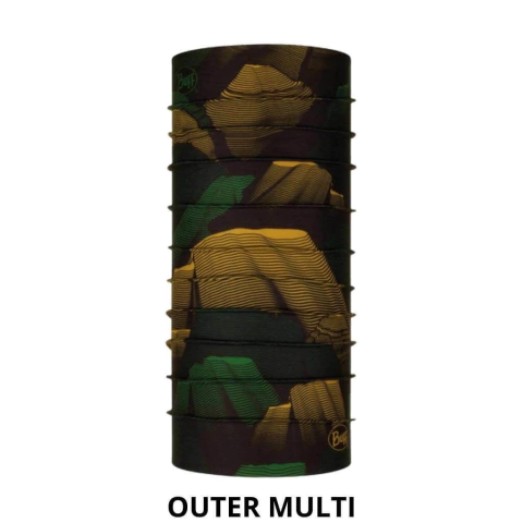 Buff CoolNet UV+ Tubular ® - tienda en línea