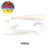 Señuelo Curly Tail GC Lures 7pz