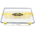 Caja Organizadora Storm Sellada Contra Agua Clips Amarillos MODELO 16storgld