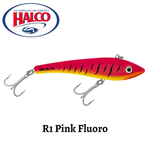 Señuelo Halco 130 Max - comprar en línea