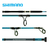 Caña Shimano Saguaro 9 Pies MH Spinning