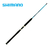 Caña Shimano Saguaro 8 Pies MH Spinning