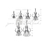 Imagen de Anzuelo VMC 7117AH Light Jigging