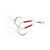 Anzuelo VMC 7117AH Light Jigging