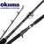Caña Okuma DTR 5.8 Pies Jigging