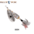 Cucharilla Blue Fox Vibrax 8gr BFX3