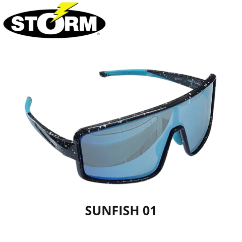 Lentes Storm Sunfish