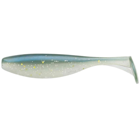 señuelos de goma storm