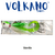 Bailarina 1oz Volkano Herry Shad - comprar en línea
