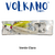 Bailarina 1oz Volkano Herry Shad - comprar en línea