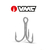 Triple Marca Vmc 8527ps 4x Strong Tamaño 1/0