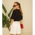Bermuda Olga Off White - TRD by gabi