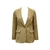 Blazer Megan Mascavo