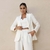 Blazer Megan Off White