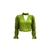 Blusa Lory Verde Limão