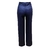 Calça Karen Linho Marinho - comprar online