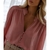 Camisa Mirela Rosa na internet