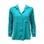 Camisa Paula Turquesa - comprar online