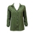 Camisa Paula Verde Militar - comprar online
