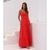 Vestido Carmem Vermelho - TRD by gabi