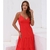 Imagem do Vestido Carmem Vermelho