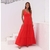 Vestido Carmem Vermelho