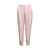 Calça Kelly Cenoura Rosa Bebe