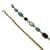 Cinto Atena Ouro Velho - comprar online