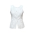 Colete Adele Off White