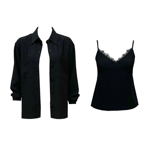 Combo Camisa + Regata Stacy - comprar online