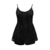 Conjunto Michelli Laise Preto