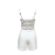 Conjunto Tereza Off White - comprar online