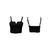 Cropped Megan Preto