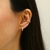Piercing Fake Tokyo - TRD by gabi