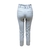 Calça Eva Azul Nevada na internet
