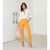 Calça Eva Laranja Sunset