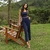 Cropped Eva Marinho na internet